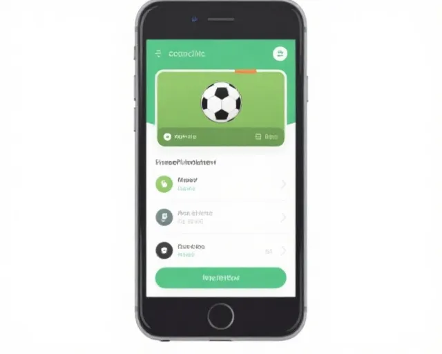 世界杯APP示意图